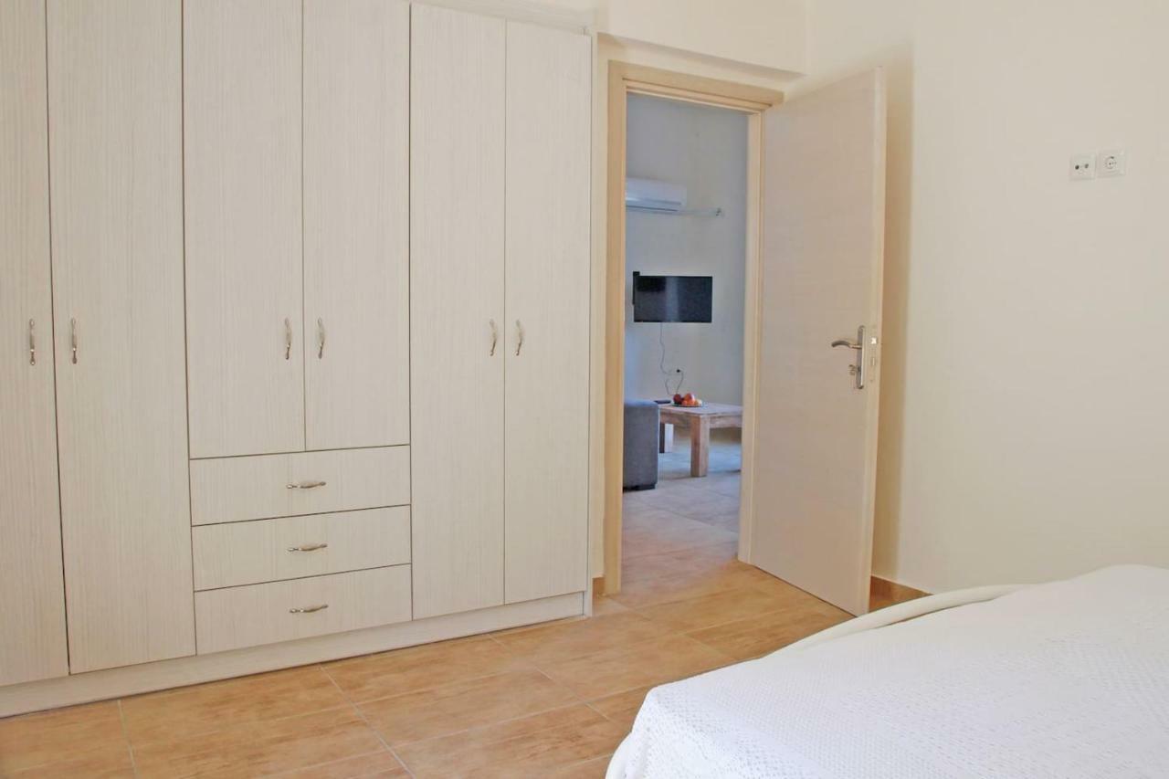 Xaradiotis House - A Modern Home Away From Home Katomerion Zewnętrze zdjęcie